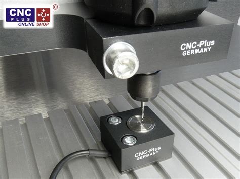 cnc machine sensor|cnc tool detectors.